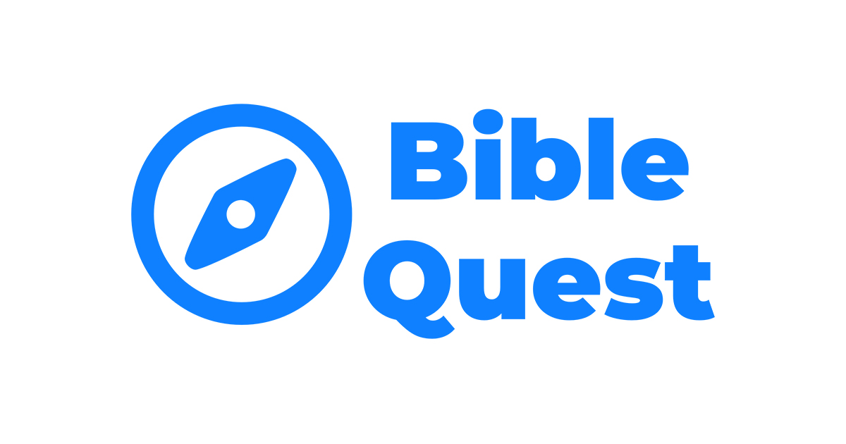 Introducing Bible Quest – a new online resource!