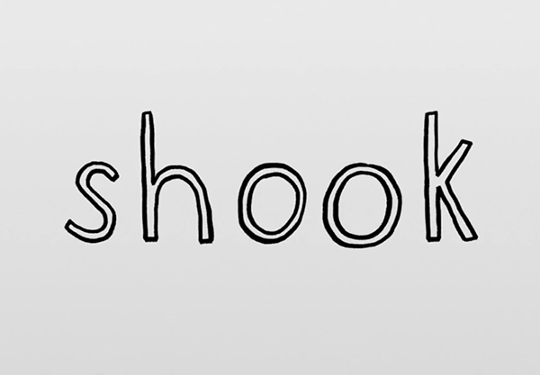 SHOOK